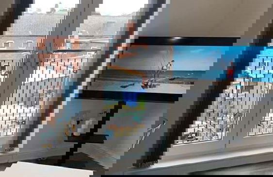 Beautiful 1-bed Apartment in Tipton - Foto 1