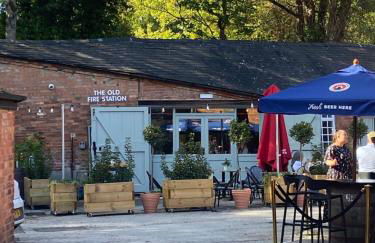 Corner Cottage - Foto 33