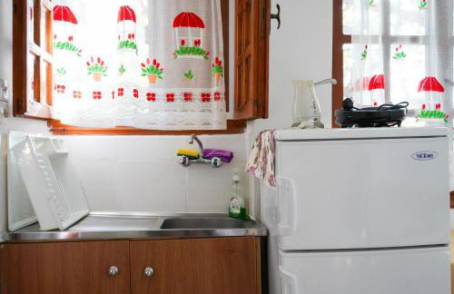 The Mesaktis River Rooms - Foto 21