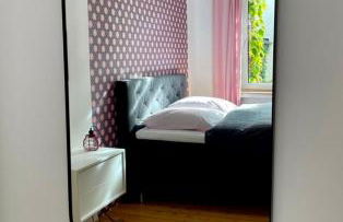 Apartments "Am Rheinorange", Netflix & Prime - Foto 54