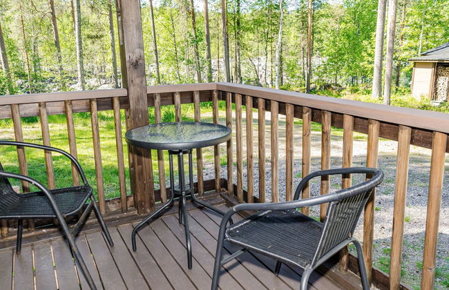 Lakunlahti - Foto 23