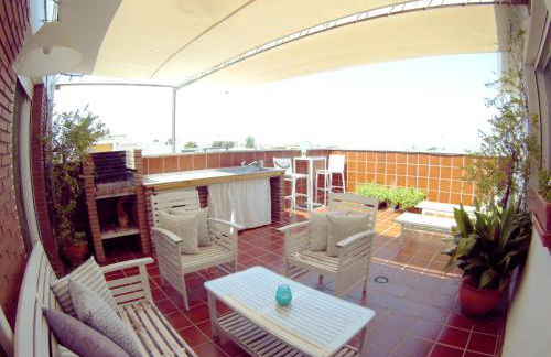 Atico Escapada a Granada - Foto 21