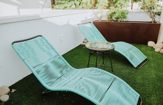 Suite1212 Pirrelli - Foto 68