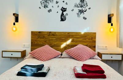 Coqueto apartamento céntrico con piscina - Foto 15