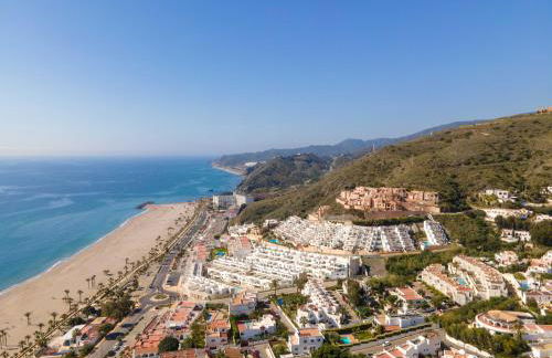 Chalet con vistas al mar y piscina - Foto 80