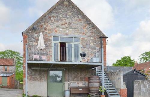 Little Burcott Loft - Foto 1