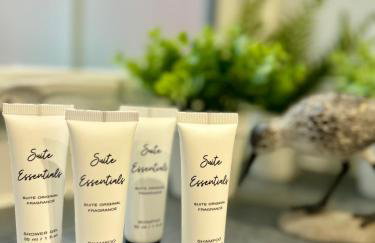 2-Bed Retreat-Gated Parking-Work Recharge Stay46 - Foto 37