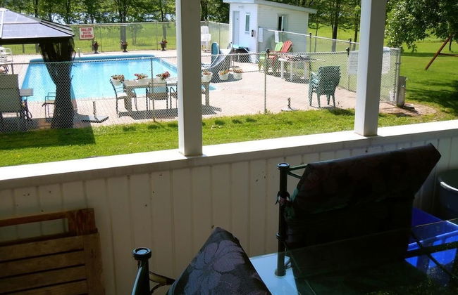 Doran Bay Resort - Photo 43