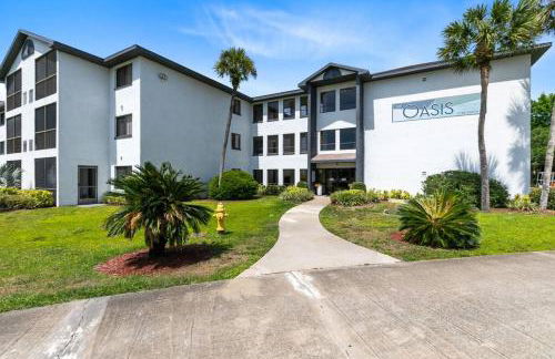 Oasis 119 - Kennedy Space - Foto 82