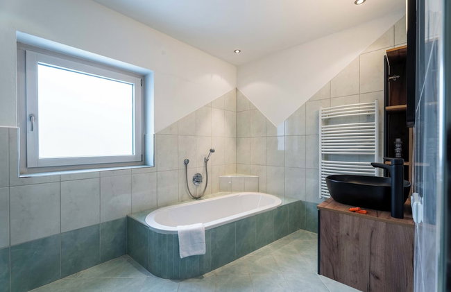 Appartement Haus Elise by we rent - Foto 75