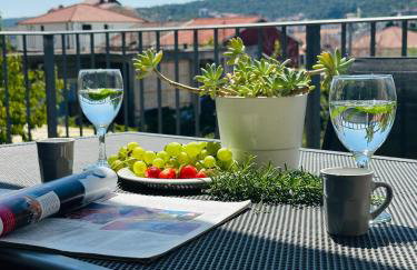 Vila Zrina - Apartmani - Foto 26