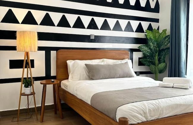 COALESCENCE HOTEL - Foto 34