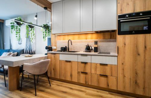 Apartament Natura Podhala by Apart Concept Podhale - Foto 22