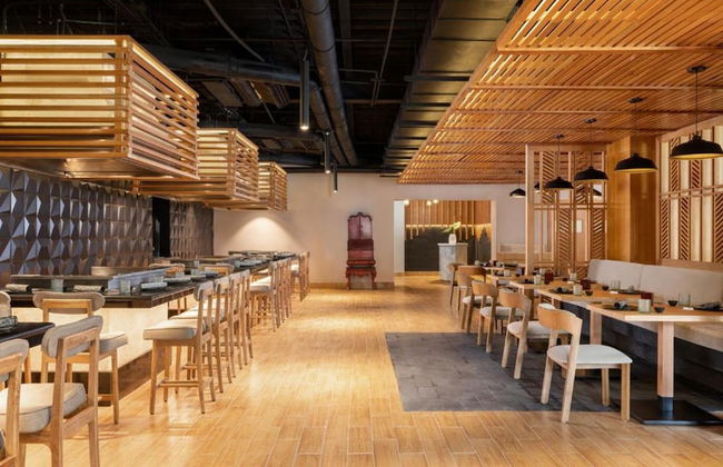 Hyatt Zilara Riviera Maya Adults Only All Inclusive - Photo 79