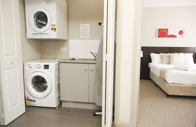 Centrepoint Apartments - Foto 15