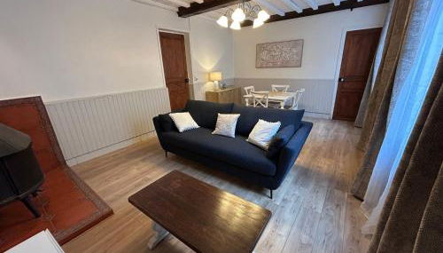 Le Clos des Halles - La Forêt Auvray - Foto 4