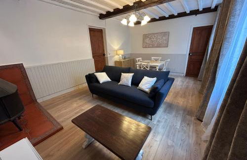 Le Clos des Halles - La Forêt Auvray - Foto 4