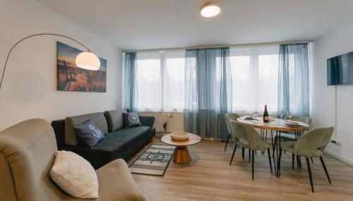 2-Zimmer Themen-Apartment im Zentrum, Nähe Oper - Foto 3