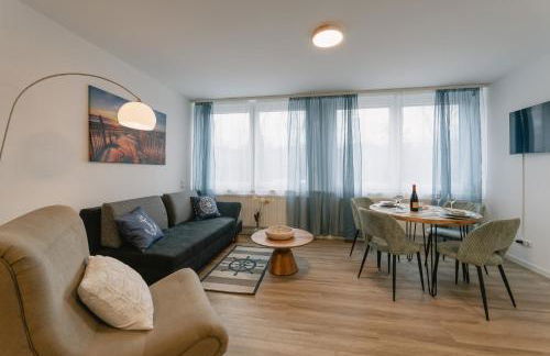 2-Zimmer Themen-Apartment im Zentrum, Nähe Oper - Foto 3