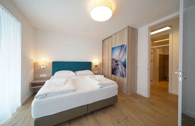 SunAdria Apartments - Foto 28