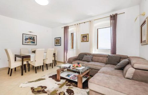 Nice Home In Bregi With Sauna - Foto 28