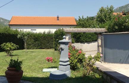 Villa Desideria - Foto 4