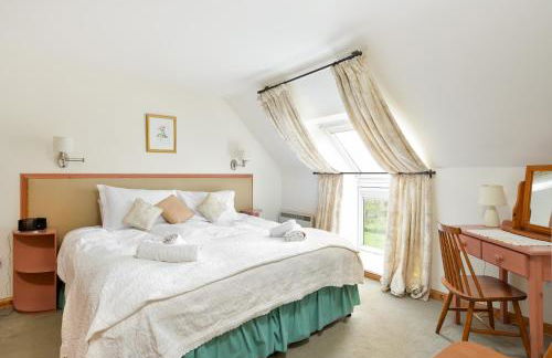 Cardross Holiday Cottages - Foto 21