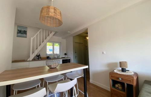 Duplex cinéma - centre historique Tours - Foto 20