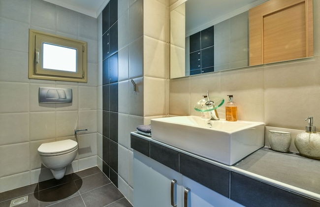 Villa with Striking views over the infinity Pool - Foto 27