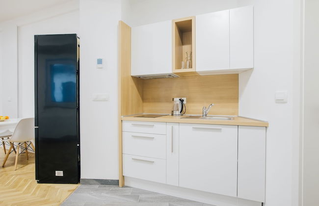 K3 Central Park Apartments - Foto 19