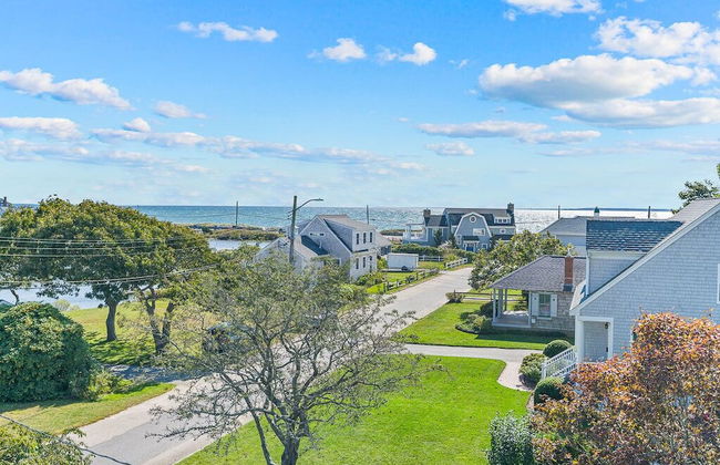 Lookout Point - Photo 1