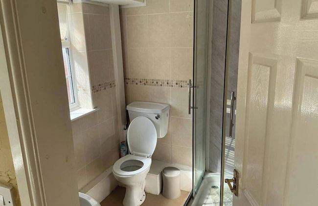 Rain Hill Cottage in Louth - Foto 13