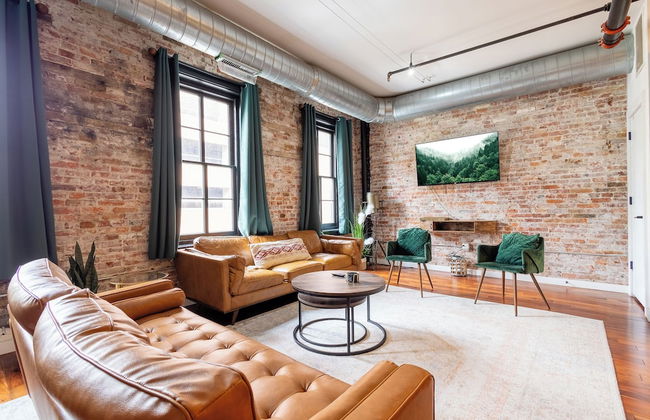 The Independence Suite Residence - Foto 20