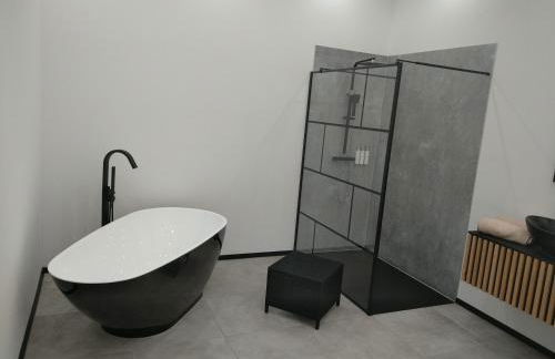 Lifestyle Cube House Appartment 4 - Foto 12