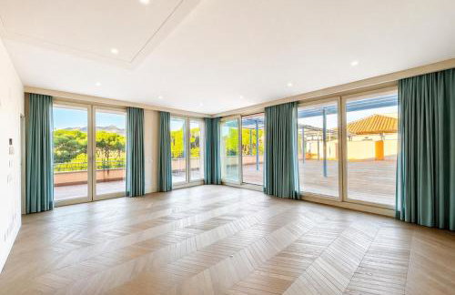 Roma Luxury Apartment - Foto 35