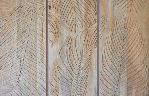 Lightful Refuge on the River Front, By TimeCooler - Foto 23