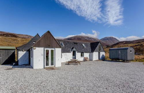 Quinag Studio Apartment - Uk49098 - Foto 1