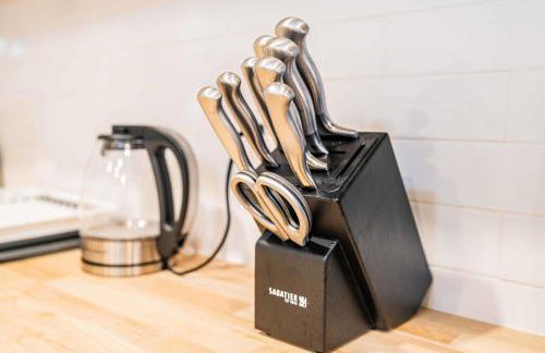 Chic Historic Route 66 Home - Ideal for Relaxation - Foto 16