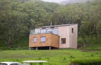 Knockinaam Luxury Lodges - Foto 44