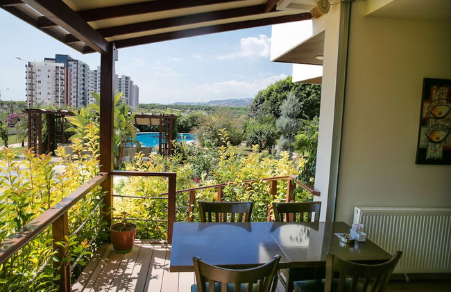 Upart Home - Foto 65