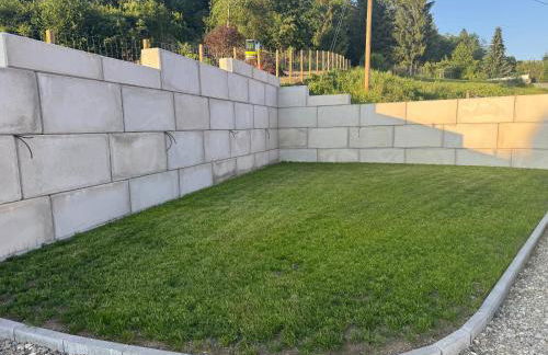 Ferienhaus in Seenähe - Foto 8