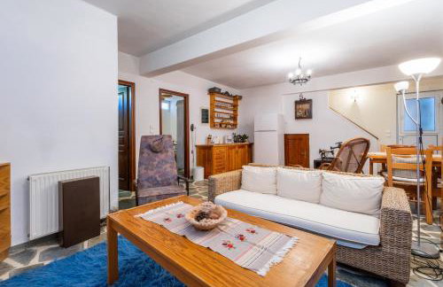 Stunning Evia Sea View Country House - Foto 30