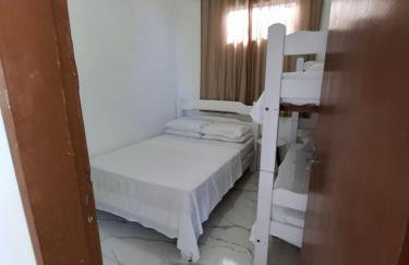 Hospedaria da Praia Fortaleza - Foto 25