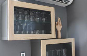 Apartman Mali Muk, self check- in - Foto 13