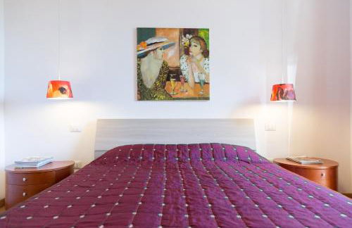 Guest House Le Acacie - Foto 30