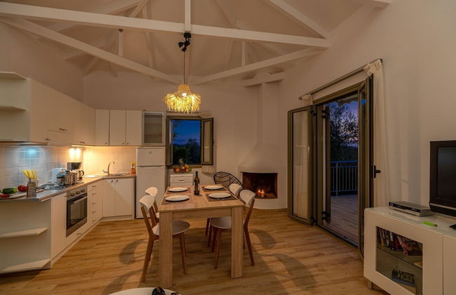 Kosyforema Villas - Photo 48