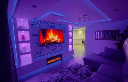 Paramount Luxe Loft- 3 bedrooms, 4 beds cosy home - Foto 30