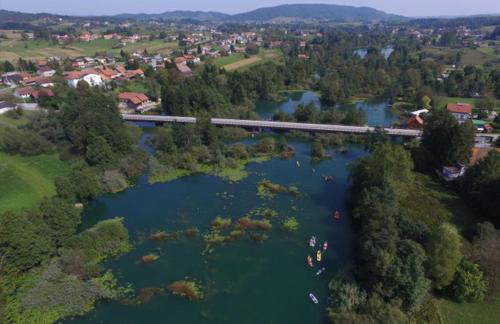 Guest house Studio apartman Marina - free parking, pet friendly - Foto 47