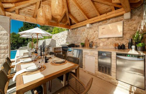 Villa Maria - Exclusive privacy - Foto 20