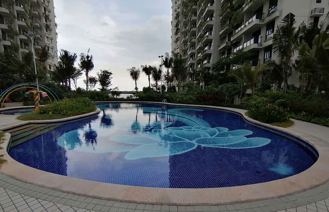 Forest City Staview Bay by Wastone - Foto 10